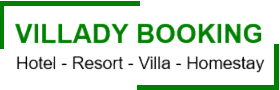 Villady Booking